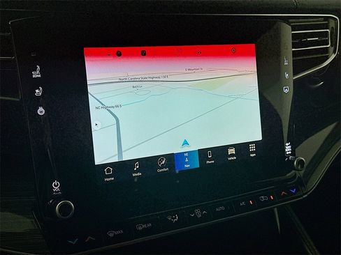 Used 2022 Jeep Wagoneer Series III w/ Convenience Group I image 19