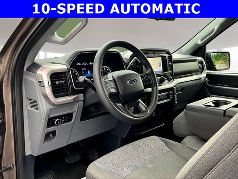 Used 2023 Ford F150 XLT image 7