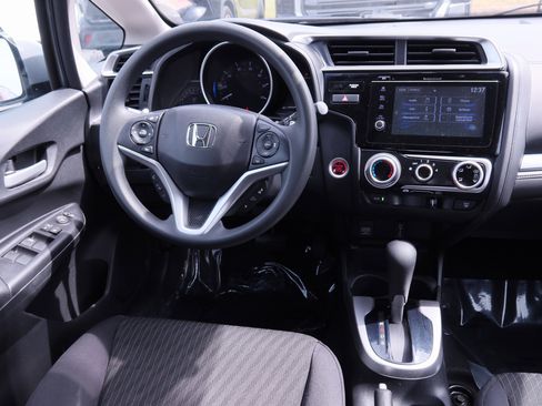 Used 2020 Honda Fit EX image 14