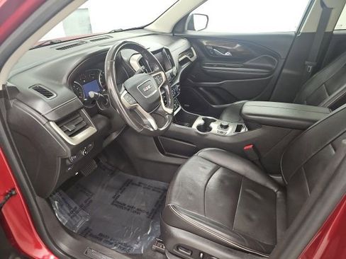 Used 2018 GMC Terrain Denali w/ Comfort Package image 16