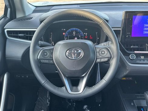 New 2026 Toyota Corolla Cross LE image 12