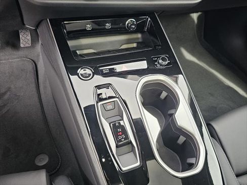 New 2026 Audi A6 Premium Plus image 11