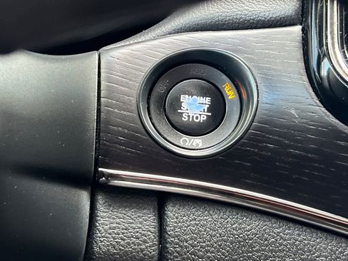 Used 2020 Jeep Grand Cherokee High Altitude image 29