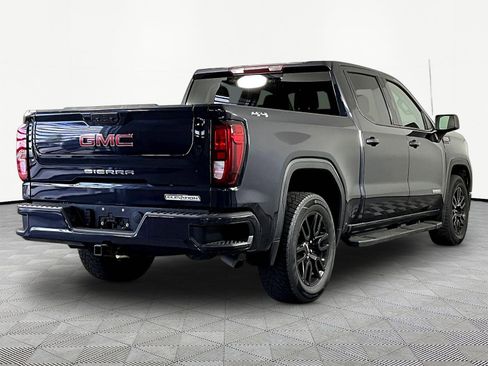 Used 2022 GMC Sierra 1500 Elevation AWD/4WD image 6
