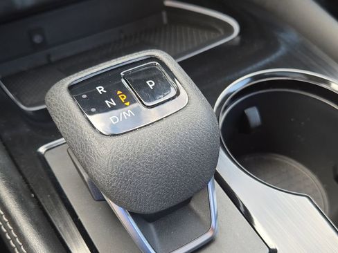 Used 2023 Nissan Rogue Platinum w/ Platinum Premium Package image 22