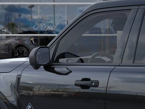New 2026 Ford Bronco Sport Outer Banks w/ Outer Banks Tech Package+ AWD/4WD image 21