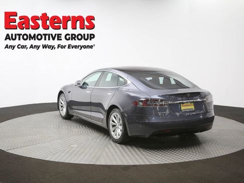 Used 2018 Tesla Model S 75D image 63