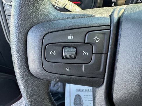 New 2026 GMC Sierra 3500 Pro w/ Convenience Package image 17