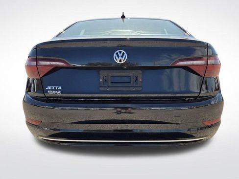 Used 2020 Volkswagen Jetta SEL image 8