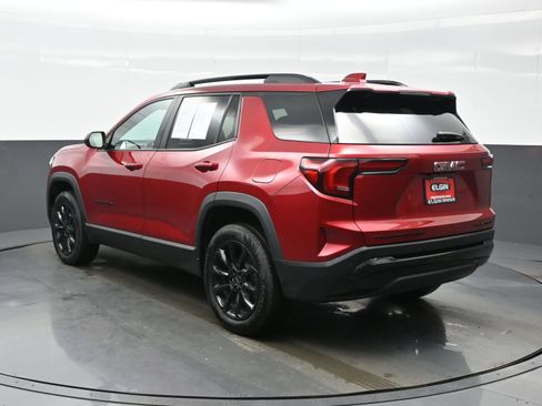 Used 2026 GMC Terrain Elevation w/ Black Edition AWD/4WD image 4