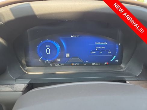 Used 2021 Ford Explorer Platinum w/ Equipment Group 601A AWD/4WD image 15