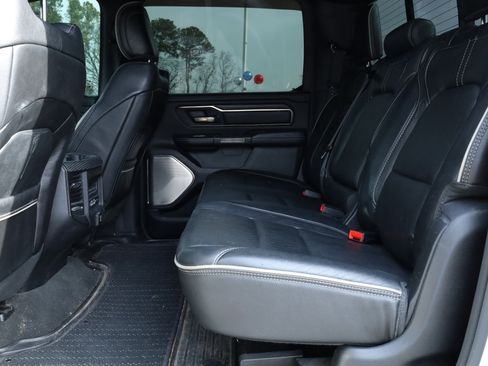 Used 2019 RAM 1500 Limited image 14