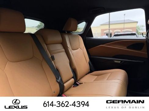 Used 2024 Lexus RX 350 Premium Plus w/ Convenience Package AWD/4WD image 14