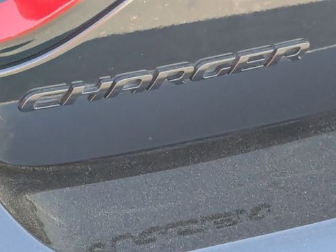 Used 2023 Dodge Charger Scat Pack w/ Plus Group RWD image 12
