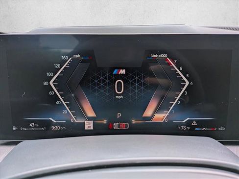 New 2026 BMW X6 xDrive40i image 11