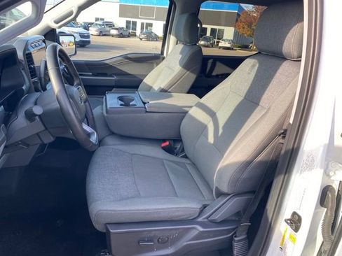 Used 2024 Ford F150 XLT w/ Tow/Haul Package image 15