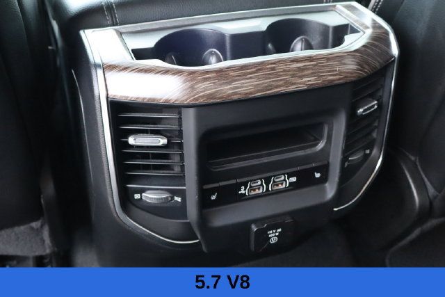 Used 2019 RAM 1500 Laramie RWD image 8