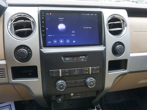 Used 2012 Ford F150 Lariat image 4