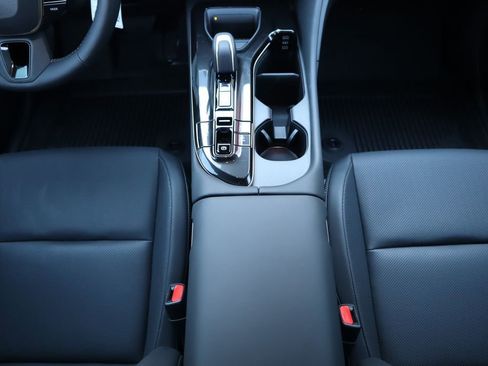 New 2026 Toyota Crown Signia w/ Advanced Technology Package image 16