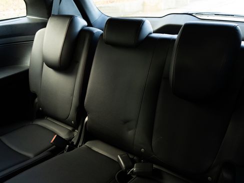 Certified 2024 Honda Odyssey Sport image 19