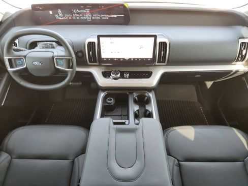 New 2027 Ford Expedition Active RWD image 22