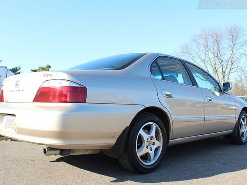 Used 2002 Acura TL image 37