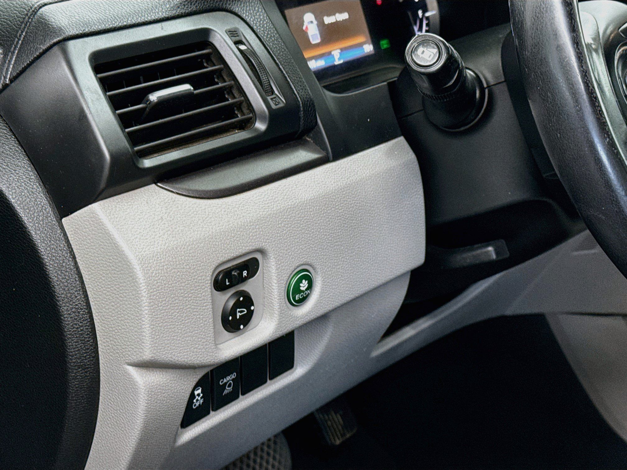 Used 2019 Honda Ridgeline RTL-T image 16