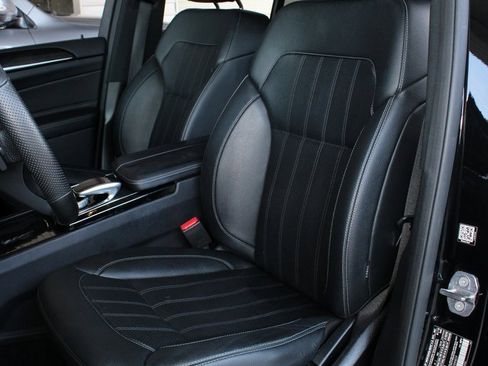 Used 2018 Mercedes-Benz GLE 350 image 9