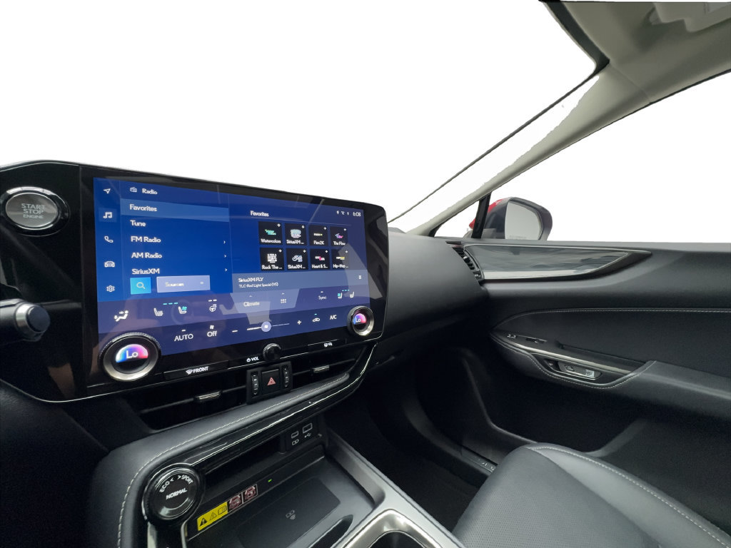 Used 2022 Lexus NX 350 AWD image 48