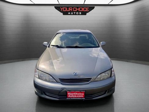 Used 2000 Lexus ES 330 image 8