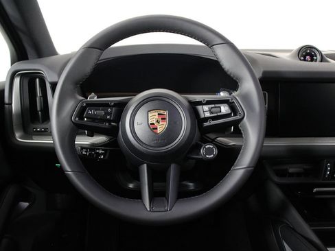 New 2026 Porsche Cayenne AWD/4WD image 12