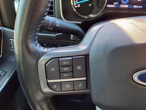 Used 2021 Ford F150 XLT w/ Equipment Group 302A High AWD/4WD image 21