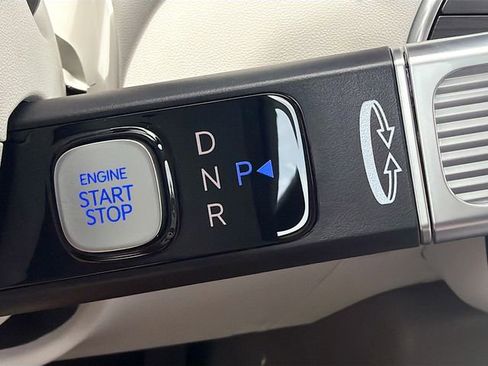 New 2026 Hyundai Palisade FWD Hybrid image 17