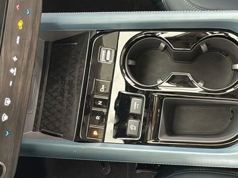 New 2025 Nissan Murano Platinum w/ Cargo Package AWD/4WD image 30