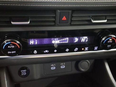 New 2026 Nissan Rogue SV w/ SV Premium Package image 20