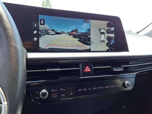 Certified 2023 Kia EV6 Wind w/ Wind Technology Package RWD image 15