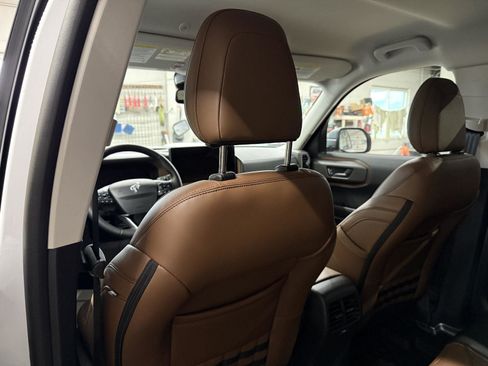 New 2026 Ford Bronco Sport Outer Banks image 21