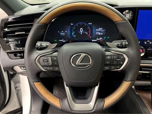 Certified 2026 Lexus RX 350 Premium AWD/4WD image 11