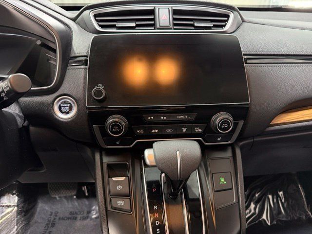 Used 2018 Honda CR-V EX image 13