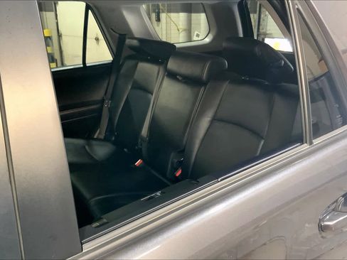 Used 2023 Toyota 4Runner TRD Off-Road Premium w/ Off Road Premium Plus Package image 21