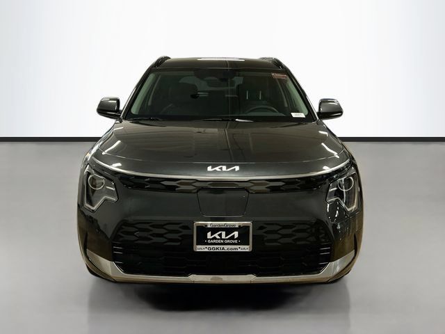 New 2026 Kia Niro Wind FWD image 2