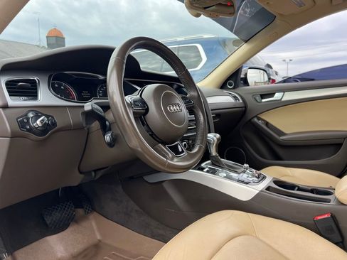 Used 2016 Audi A4 2.0T Premium Plus w/ Technology Package image 63