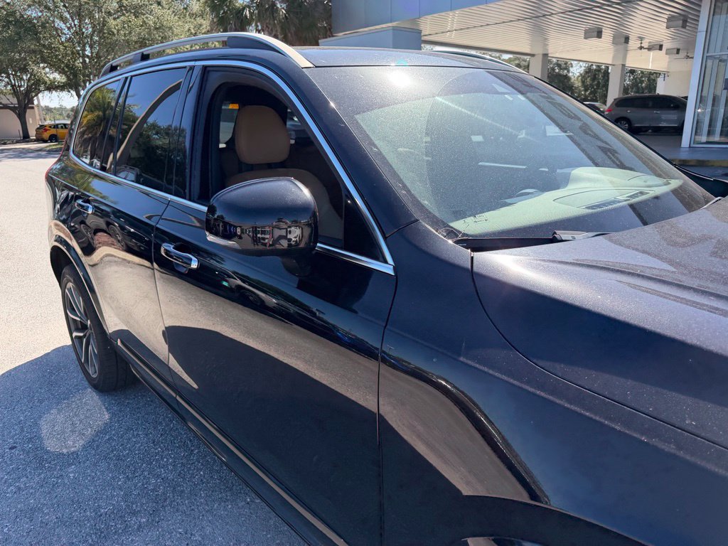 Used 2018 Volvo XC90 T5 Momentum w/ Convenience Package FWD image 14