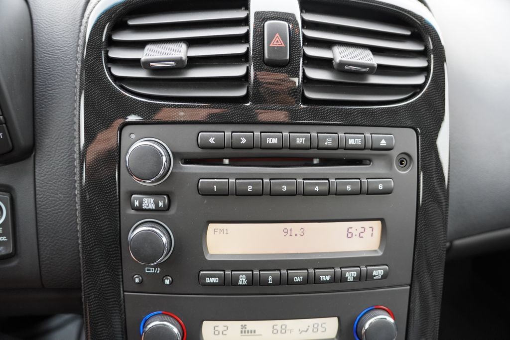 Used 2011 Chevrolet Corvette Grand Sport w/ Preferred Equipment Group RWD image 23