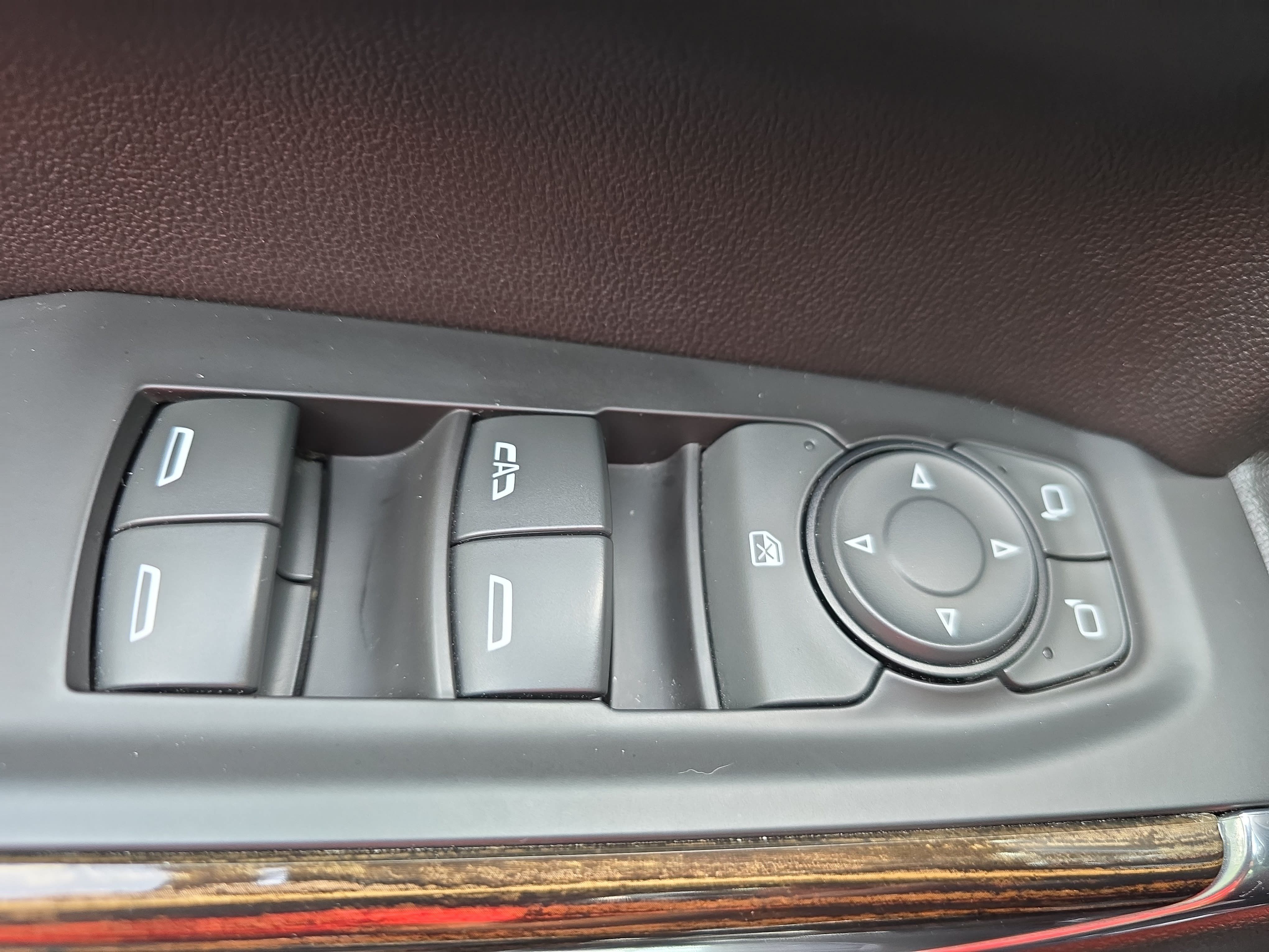 Used 2020 GMC Sierra 1500 SLE w/ SLE Value Package AWD/4WD image 24
