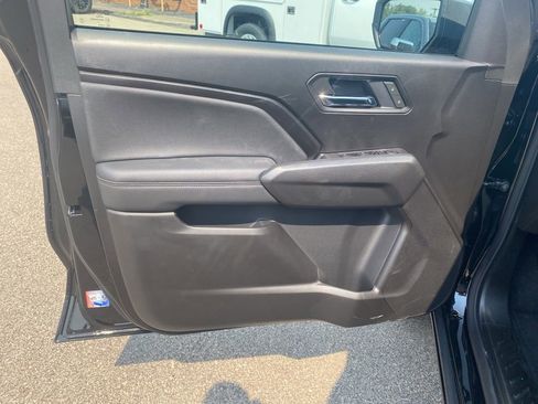 New 2026 Chevrolet Colorado LT w/ LT Convenience Package image 10