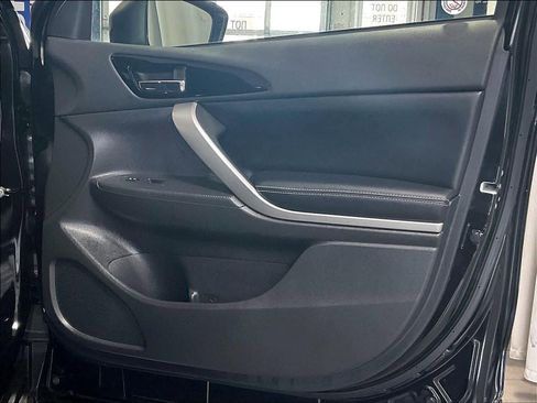 Used 2025 Mitsubishi Eclipse Cross SE AWD/4WD image 12