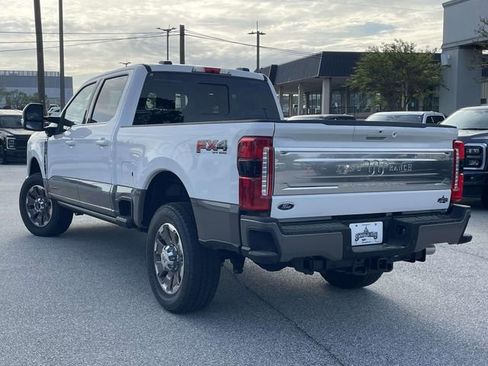 New 2026 Ford F250 King Ranch AWD/4WD image 4