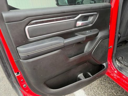 Used 2023 RAM 1500 Big Horn AWD/4WD image 17