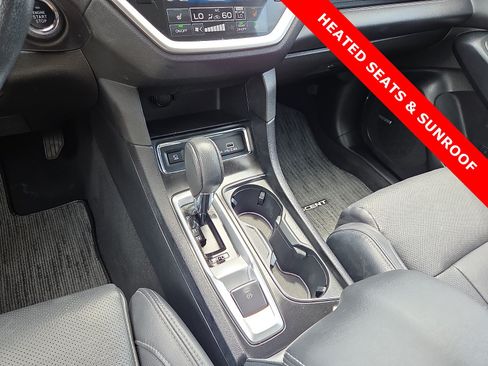 Used 2023 Subaru Ascent Limited w/ Technology Package AWD/4WD image 25